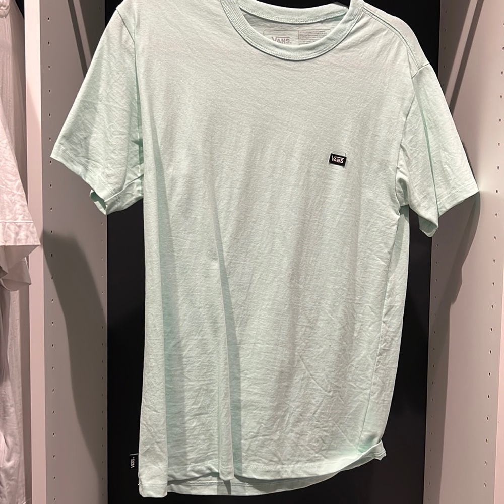 Vans shirt